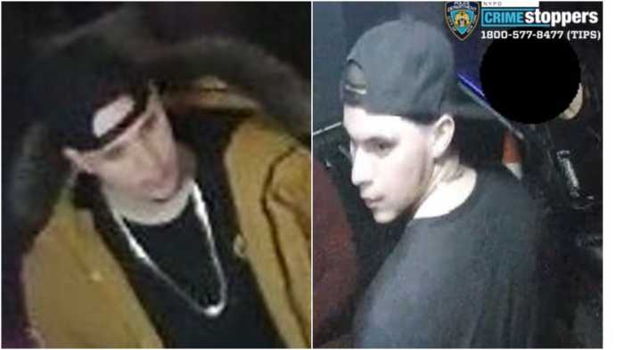 Brute stabs and slashes man outside of Live Maspeth: NYPD 5