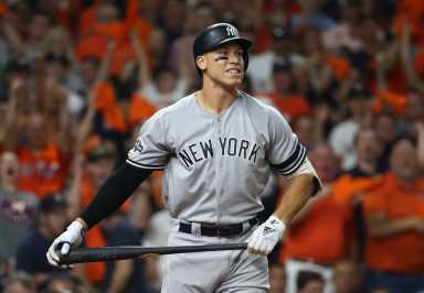 Aaron Judge