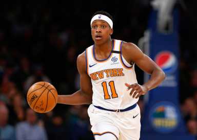 Frank Ntilikina