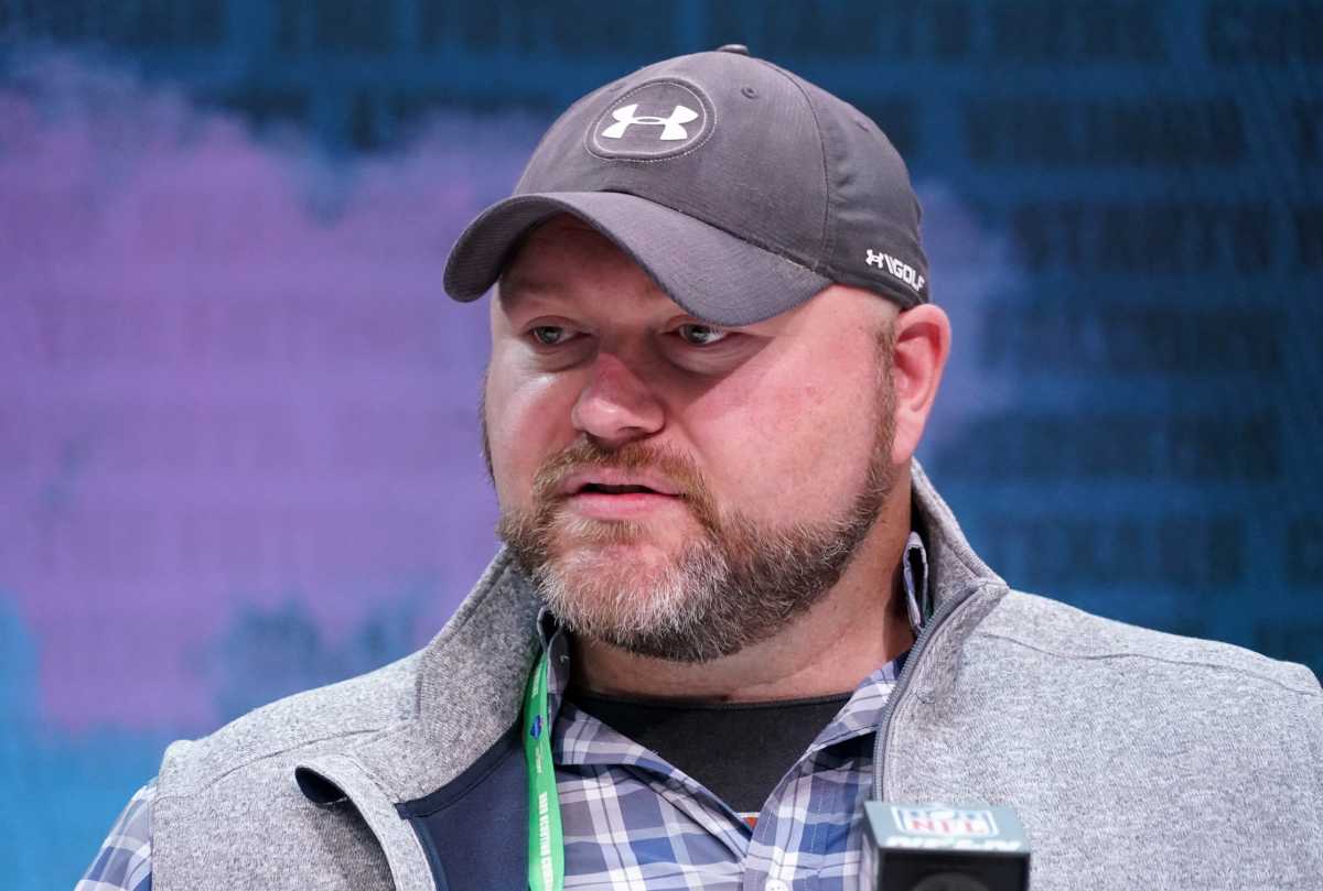 Joe Douglas