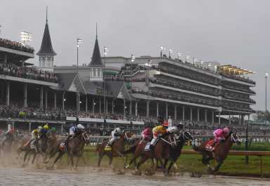 Kentucky Derby