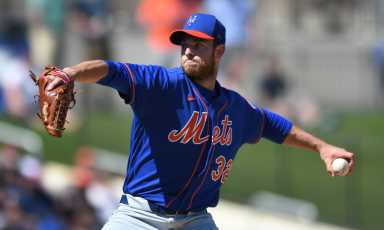 Steven Matz