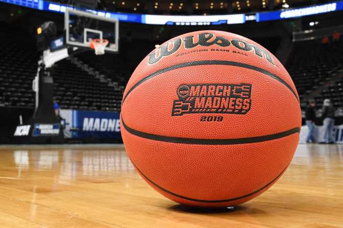 2020 March Madness: Selecting a hypothetical NCAA Tournament bracket 3 2020 NCAA Tournament