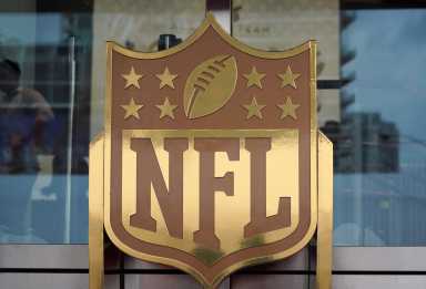 NFL logo