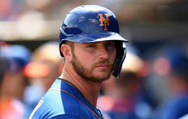 Pete Alonso