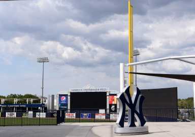 Steinbrenner Field