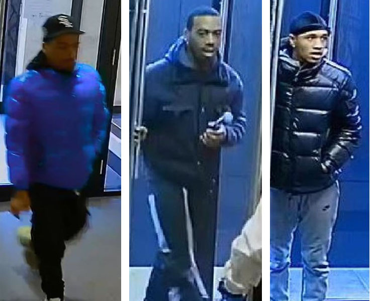 10 pct robbery
