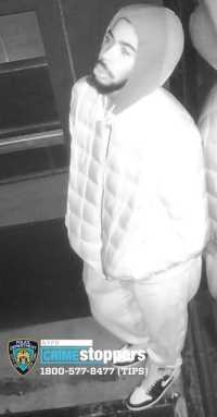 1245-20 Robbery 9pct 4-1-20