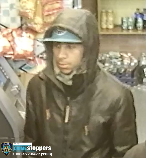 Knife-wielding thieves rob a man while riding the D train in the Bronx: NYPD 5