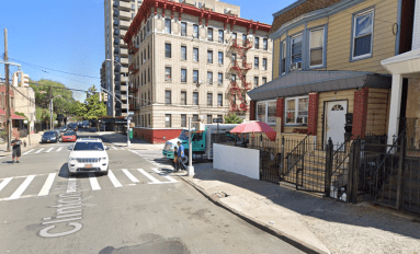 48th precinct stabbing