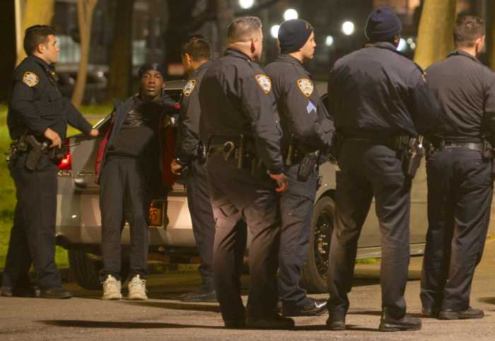 Five people shot, one stabbed in three violent Brooklyn incidents overnight 4