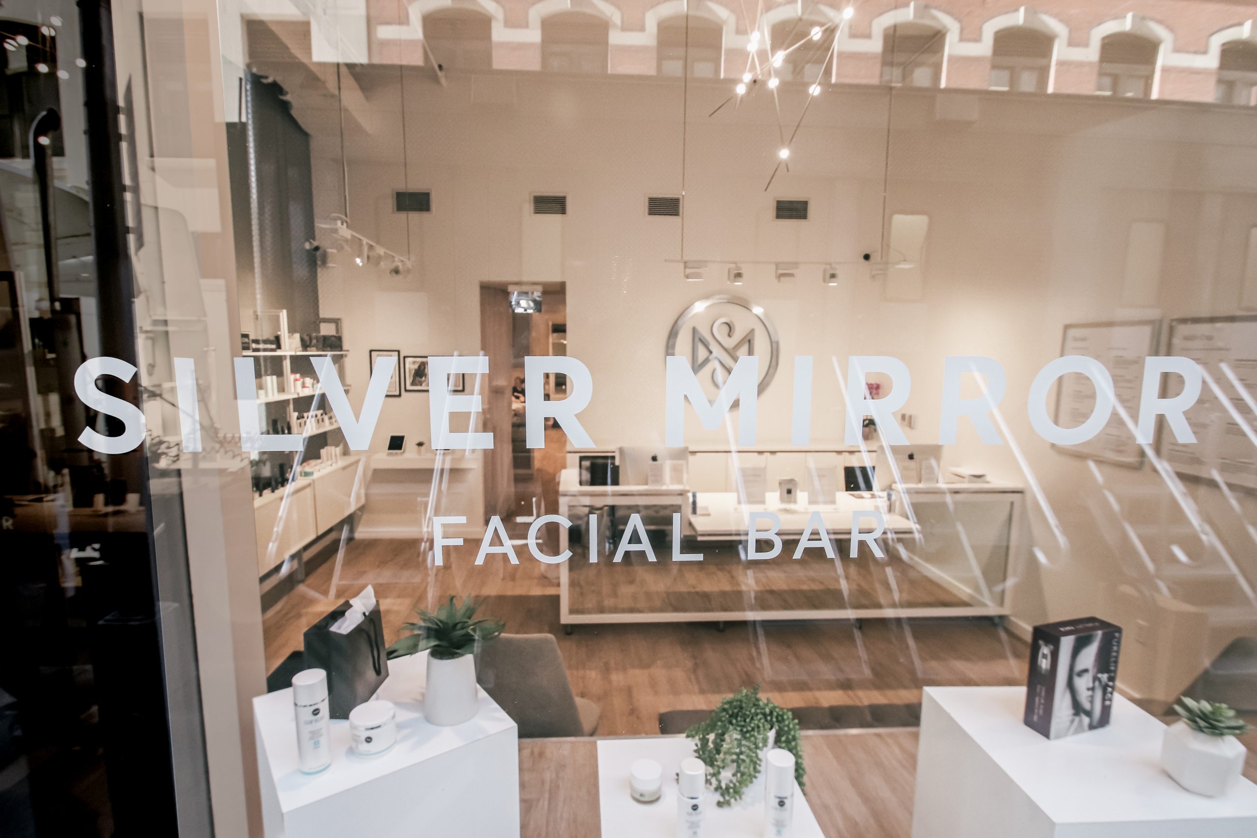 Manhattan facial bar owners wonder how they'll survive the virus crisis 2