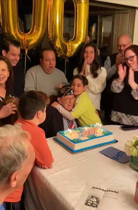 New York centenarian dies of COVID-19 a century after twin brother died in Spanish flu pandemic 3