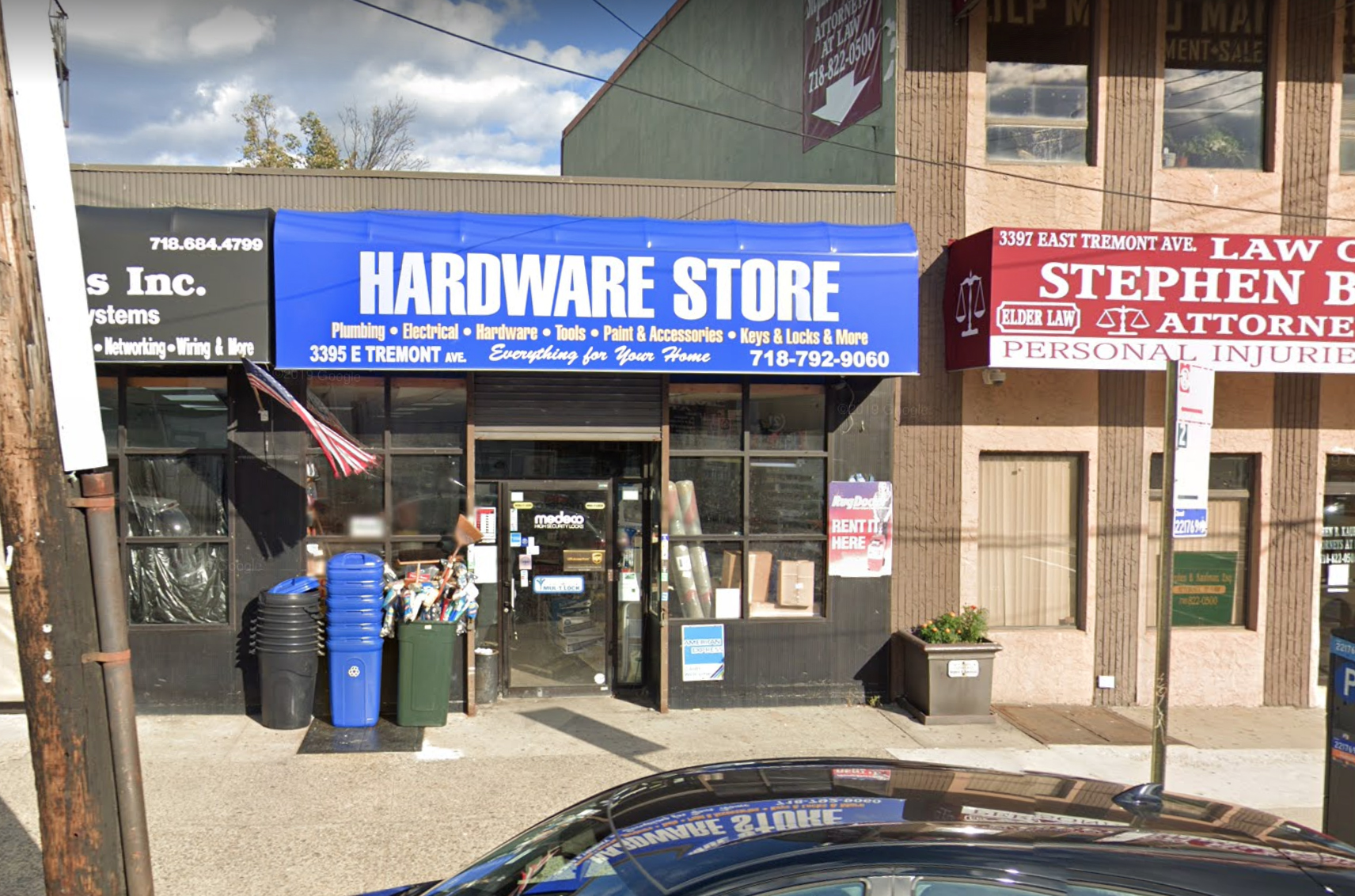 They never learn: Three NYC retailers busted again for pandemic price gouging 2