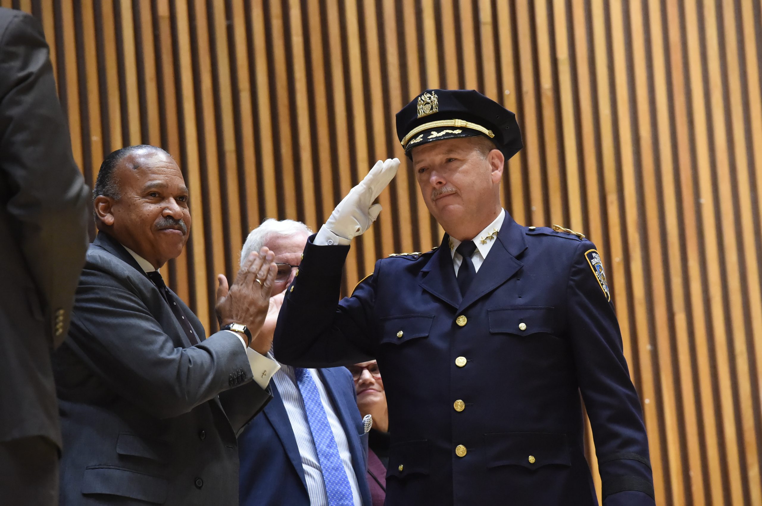 NYPD May report shows 21% plunge in overall crime, but spikes in murders and shootings 3