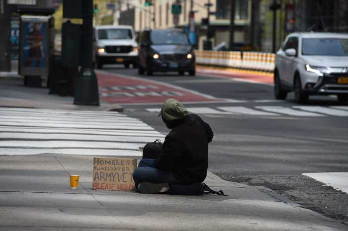 New York City shelter network announces COVID-19 recovery plan for low-income families 11