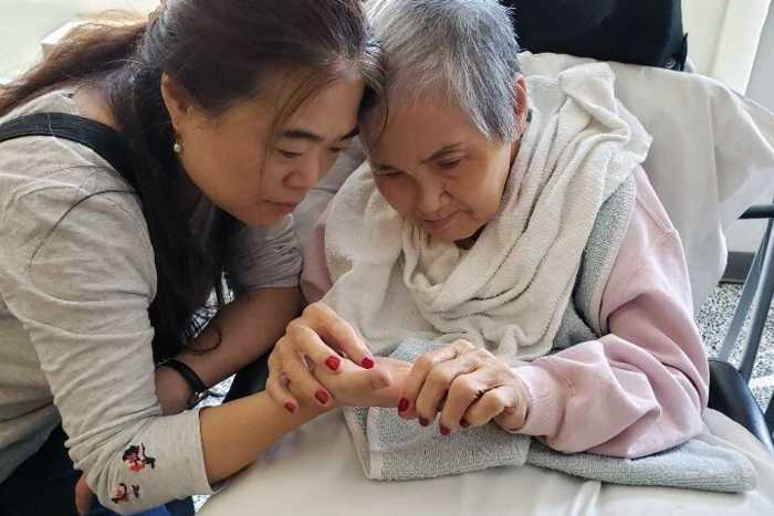 Virus devastating nursing homes, but true magnitude still unknown 11