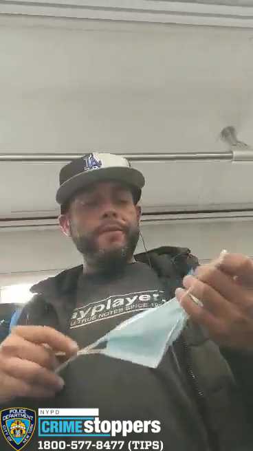 1468-20 HCTF Agg Harassment 5-3-20 Picture