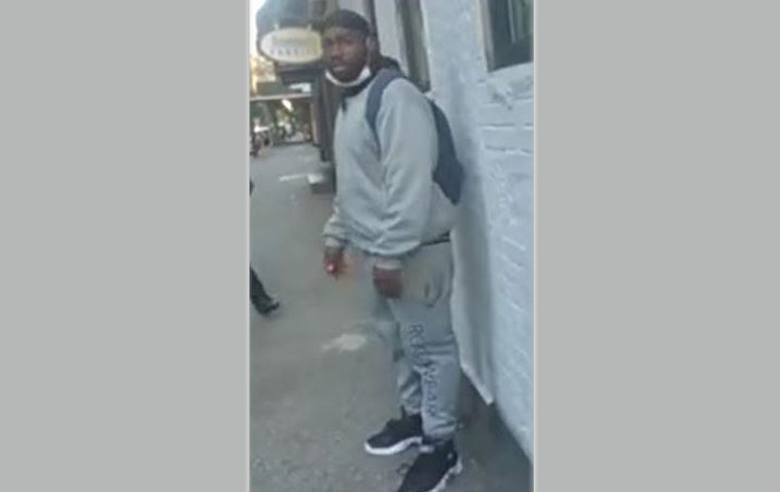 1528-20 MTRS Assault 5-4-20