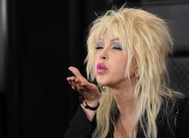 62nd Grammy Awards – Arrivals – Los Angeles, California, U.S.