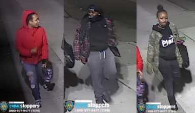 75 pct robbery