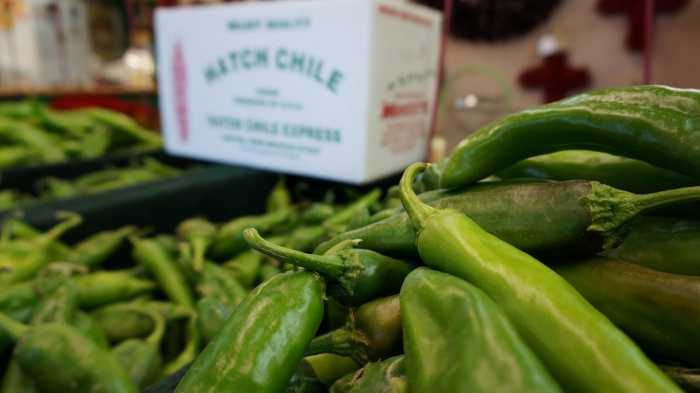 New documentary explores the many impacts hot peppers have on the world 3