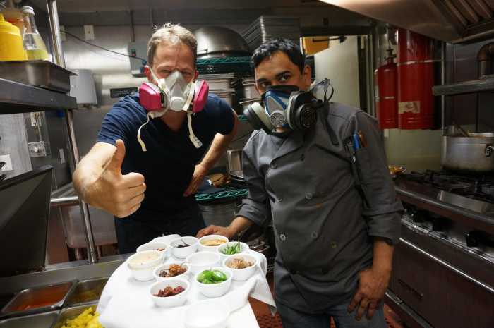 New documentary explores the many impacts hot peppers have on the world 2