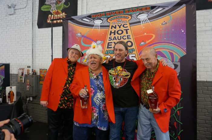 New documentary explores the many impacts hot peppers have on the world 8