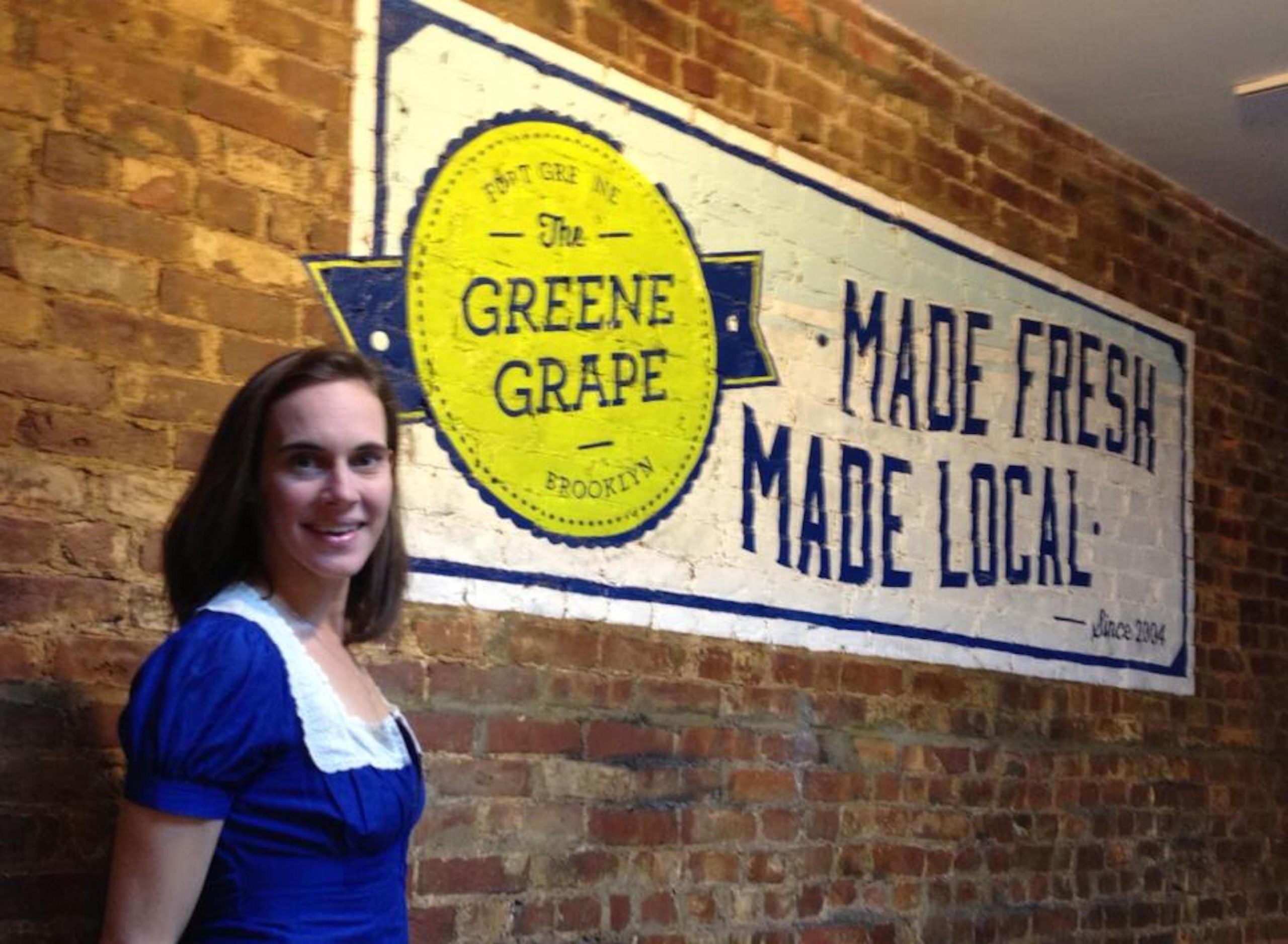 One Brooklyn store closes, but the owner's two other businesses are hitting on all cylinders 3