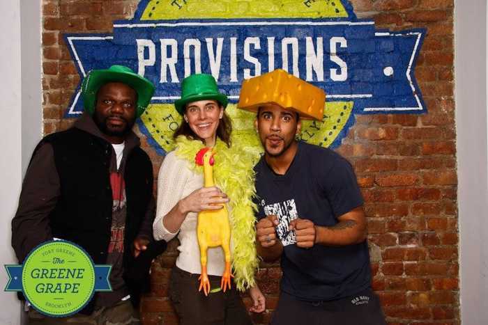 One Brooklyn store closes, but the owner's two other businesses are hitting on all cylinders 5