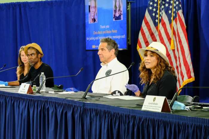 No mask, no service: New York businesses can oust customers without face coverings 3