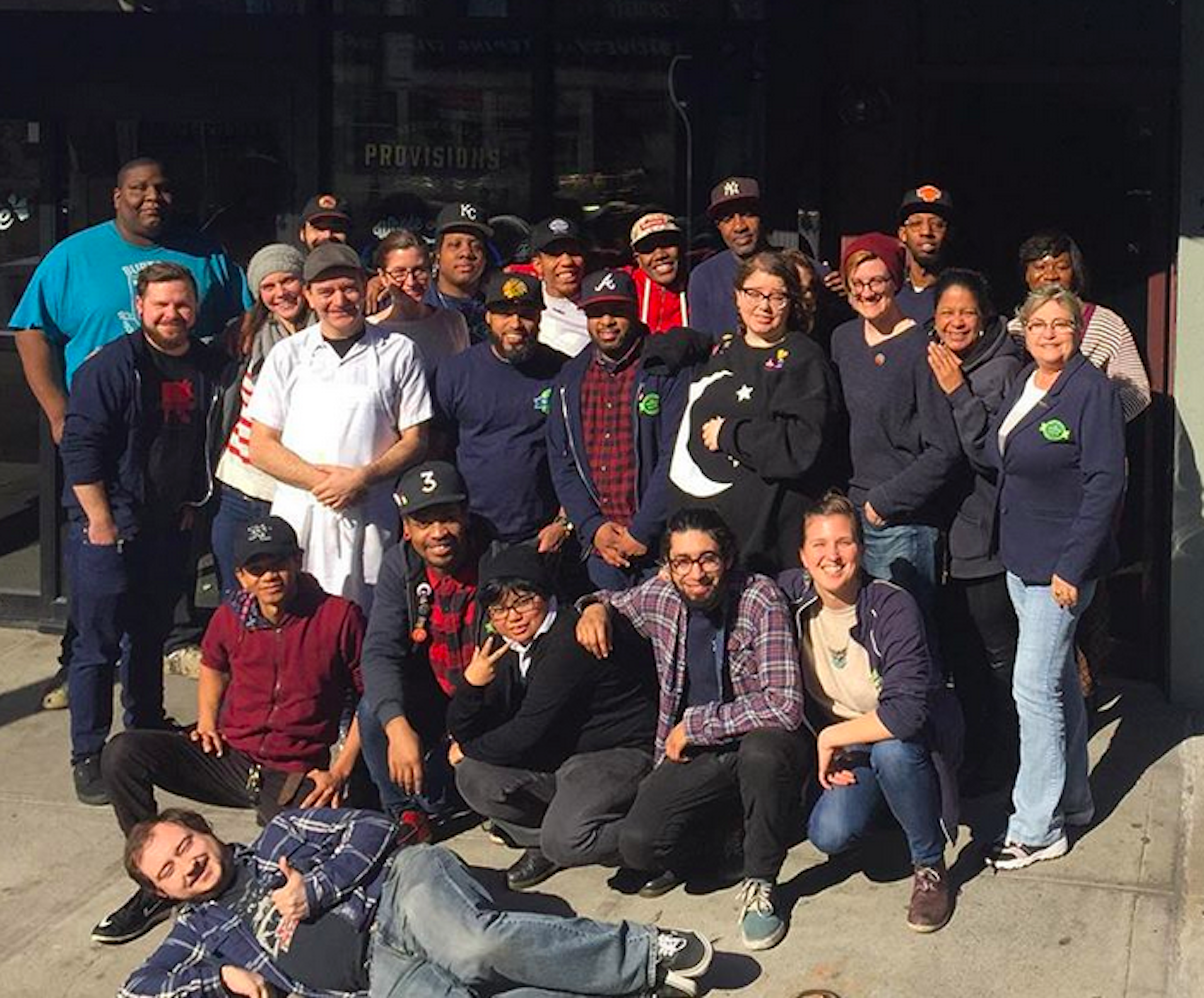 One Brooklyn store closes, but the owner's two other businesses are hitting on all cylinders 2