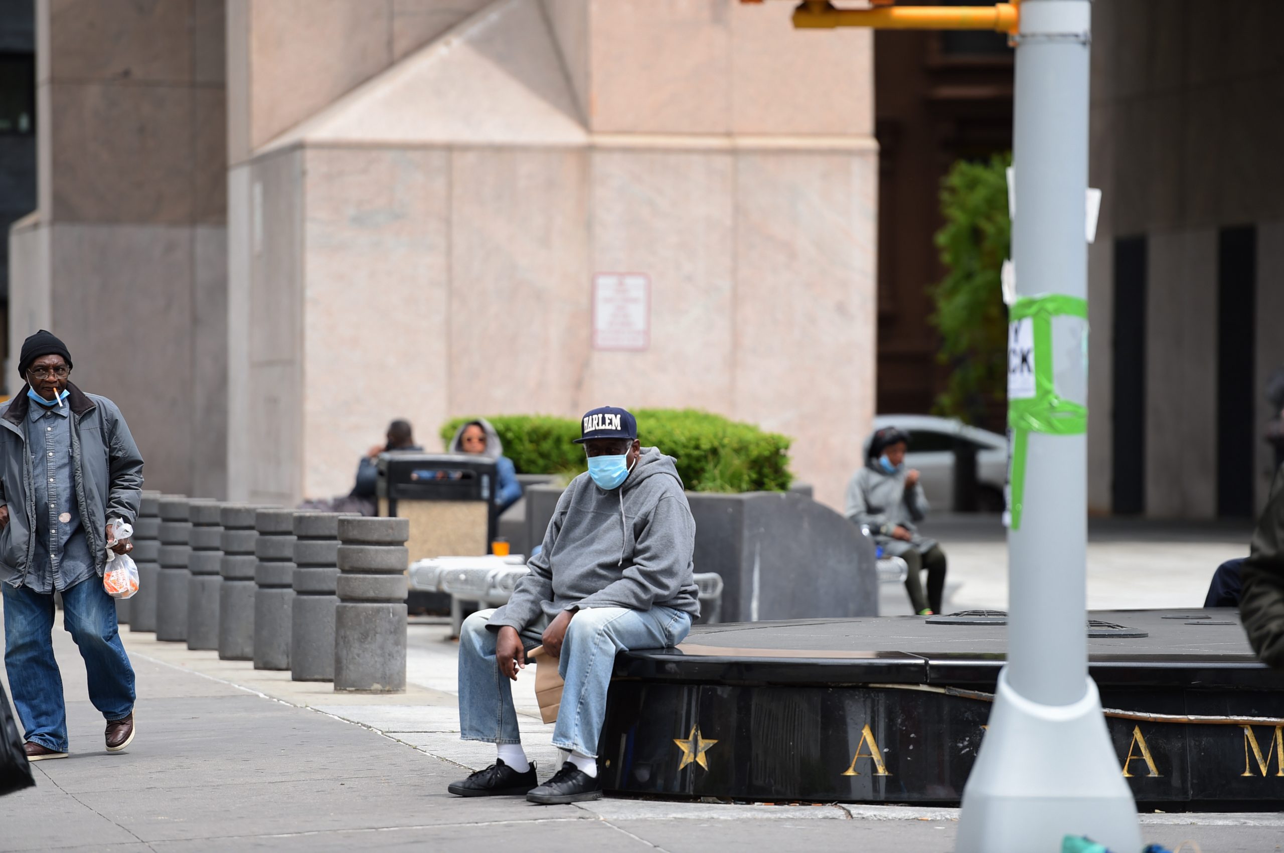 Two fires in Queens and Manhattan on Sunday both ruled as 'accidental' 3