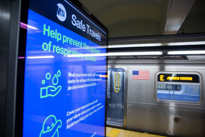 Delays on major subway upgrade could signal more woes ahead 15