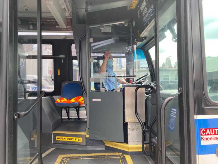 Time to pay up again: MTA unveils plan to resume NYC bus fare collections 4