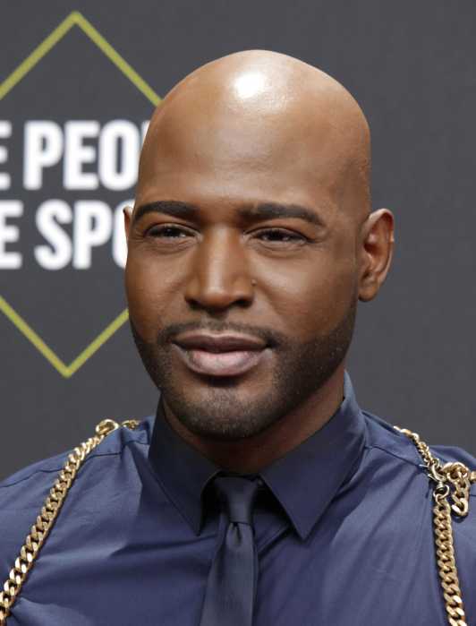 Karamo Brown and TikTok creators to discuss experiences as LGBTQ voices in Chipotle's charity livestream 4
