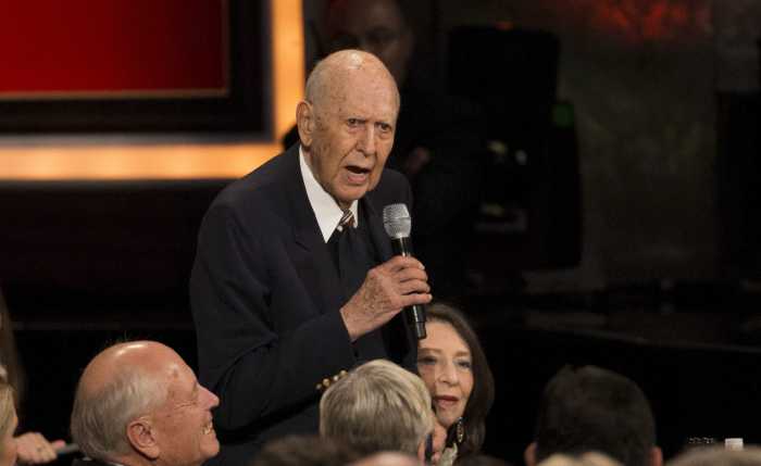 Carl Reiner, Bronx native and American comedy great, dead at 98: reports 6