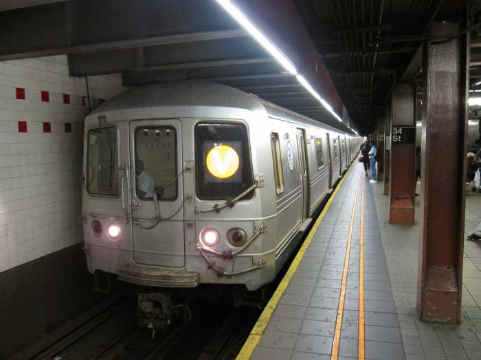 Analysis | Massive MTA budget crunch may spell 'doomsday' sequel for subways 4