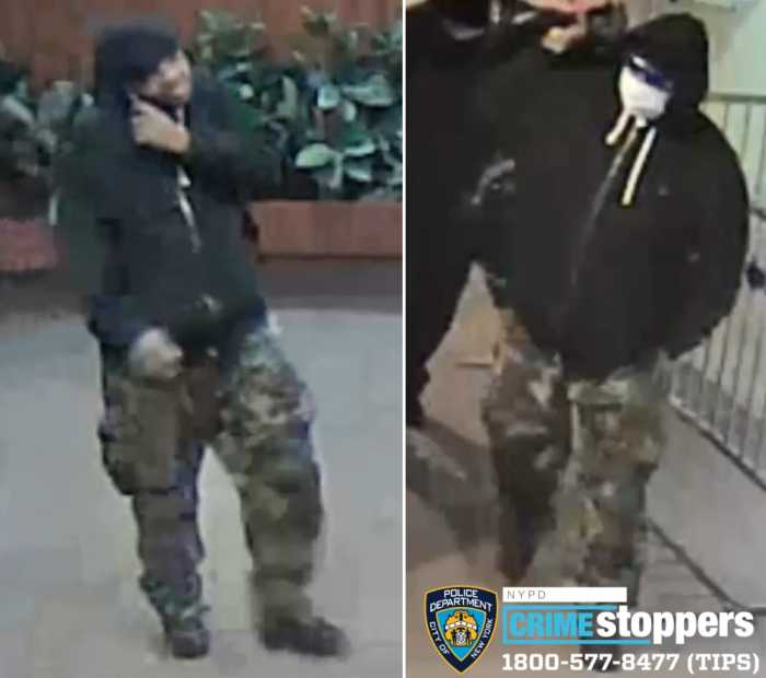 Their luck ran out: Queens men cuffed for high-stakes heist at Aqueduct Racetrack 3