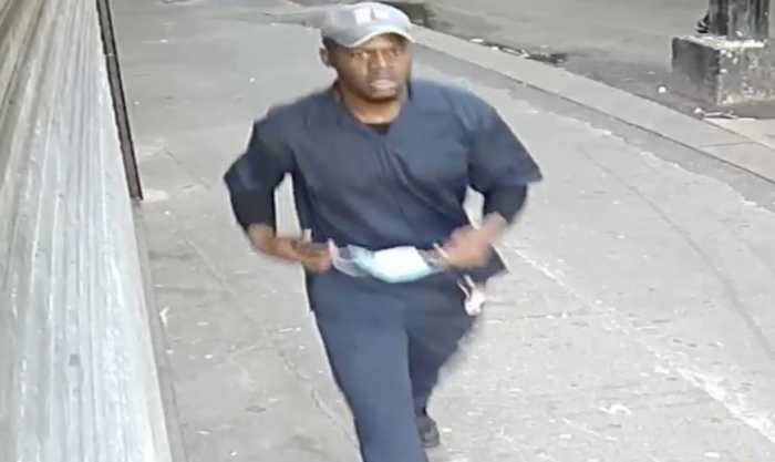 Gunman sought for shooting man during argument at Bronx train station 3