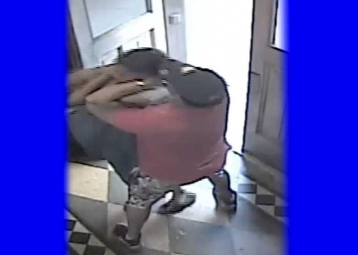 Bronx man cuffed for violently assaulting woman during rape attempt (UPDATED) 4