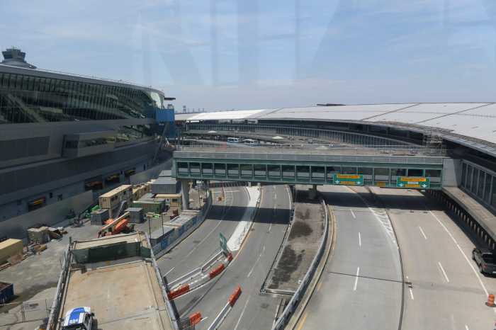 Op-Ed | Making waves: Getting on board with linking LaGuardia and NYC Ferry 3