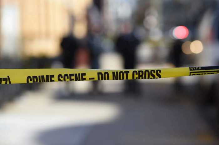 Woman killed after car collides with USPS truck at Brooklyn corner 4