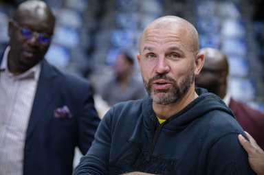 Jason Kidd Knicks rumors