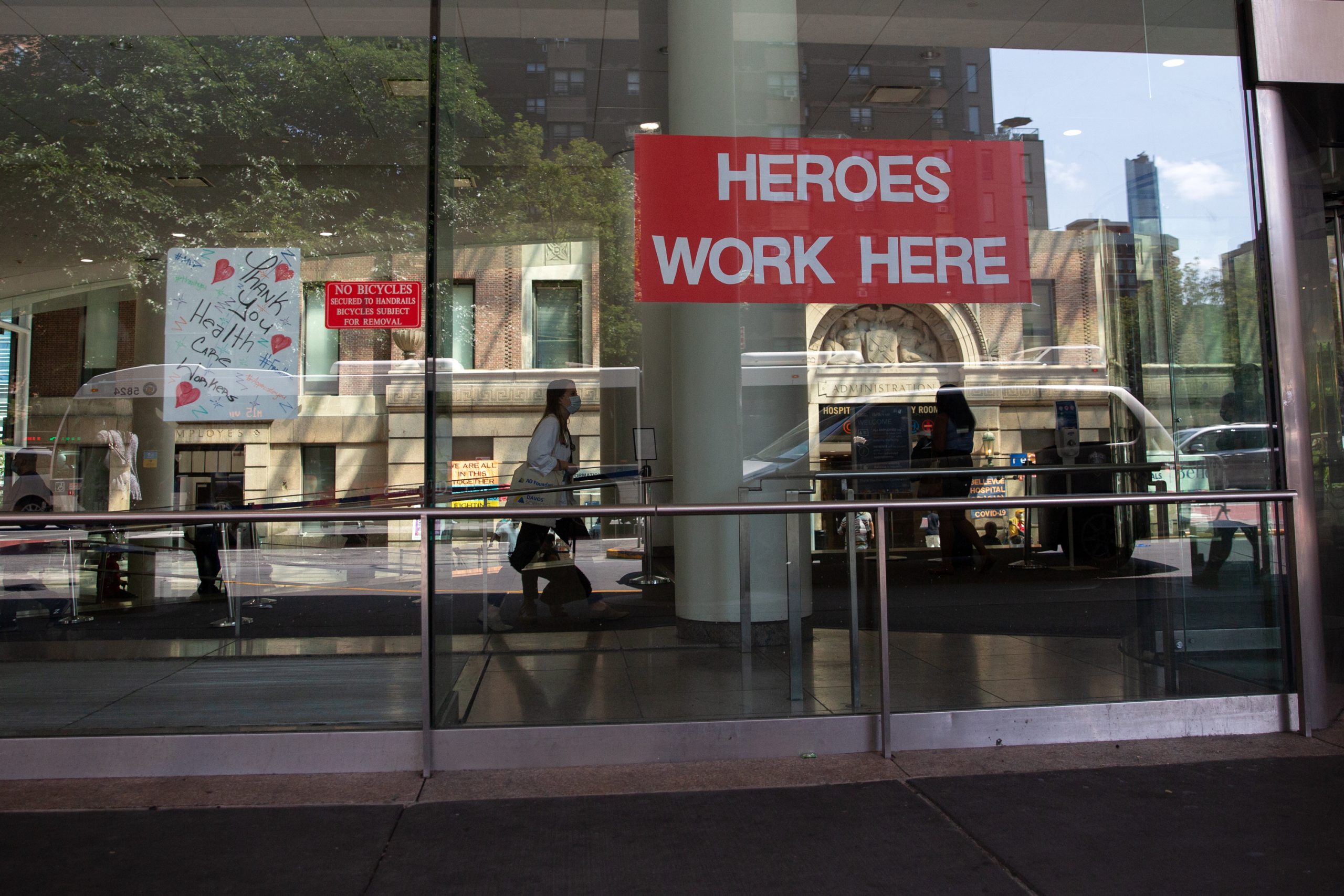 City-run COVID-19 testing sites lagging in results turnaround 4