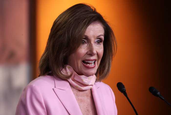 Make U.S. schools reopening guidelines mandatory, Pelosi says 3