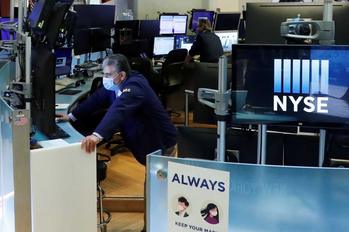 The spread of the coronavirus disease (COVID-19) in New York