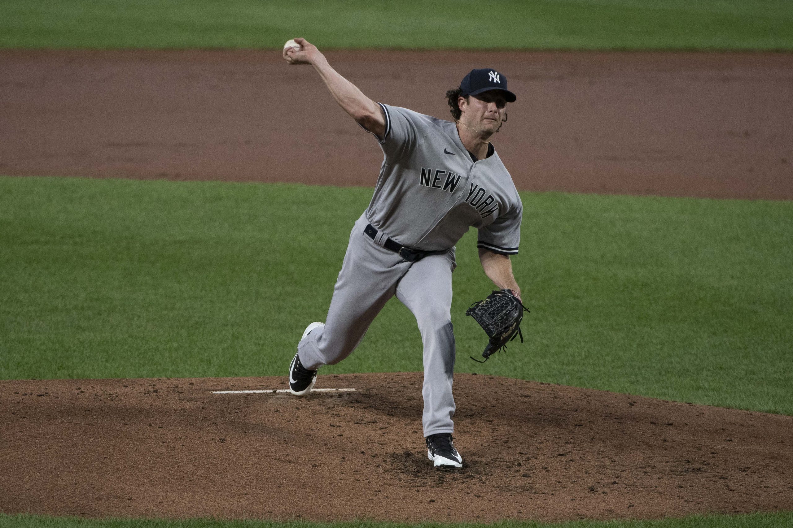 Hot bat Yankees clip Orioles wings in offensive display at Camden Yards 2