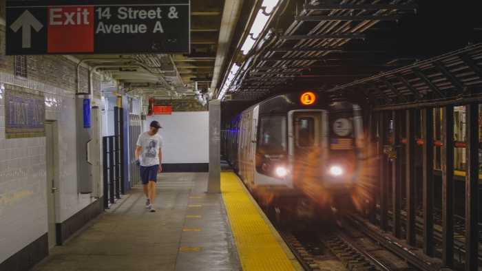 HEALS Act gives transit agencies nationwide the cold shoulder after months of inaction 3