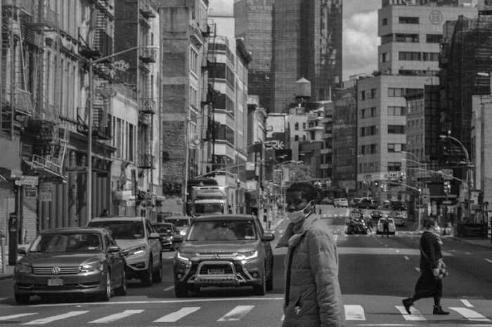 Proof of what we already knew? Data shows speed camera violations soared in lockdown 7